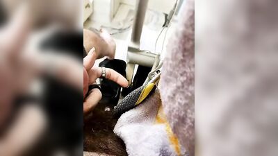 Kevy 69's Nothing Like A Monday Orgasm