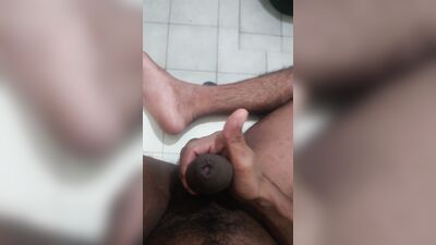 My hand job new one with my Ex girl frend