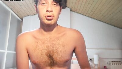 POV you are my webcam slave who gets insulted and treated badly