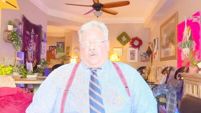 Professor Piss All Over His Dress Socks and Huge Cum Shot