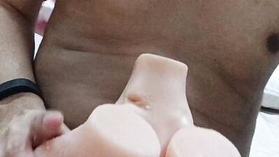 Warm My Milk Day 850