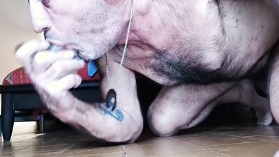 dildo: gangbang 9. DP at all costs