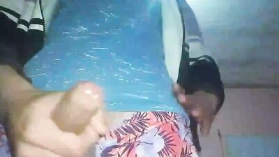 Big dick beautiful sexy boy masturbating hot