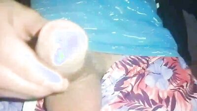Big dick beautiful sexy boy masturbating hot