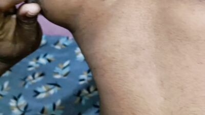 Step Father sucked His Son's Cock and eating the cum