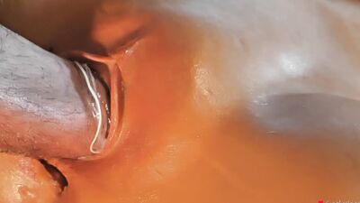 Sex Doll Dildo Rubing and Ass Fucking