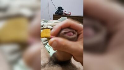 Derechito a tu cara