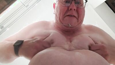 horny nipple play compilazion