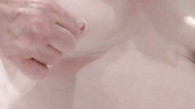 horny nipple play compilazion