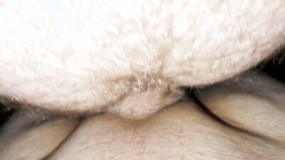 Vilarea, why do you want the funnel? You're supposed to put it up your ass to put my cum inside !!!