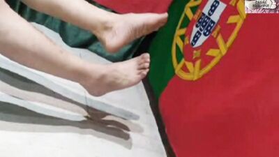 BAREFOOT 76