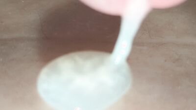 Compilation of me edging multiple cumshots closeup and 2160p from my uncut white cock