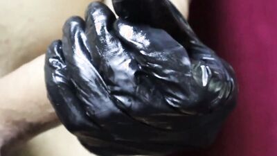 juicy wet cock close up for best friend to milk all day and suck every last drop of cum