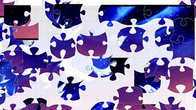 Furry Jigsaw 30 (Part 1)