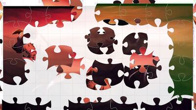 Furry Jigsaw 30 (Part 1)