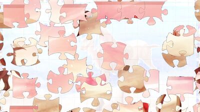 Furry Jigsaw 30 (Part 1)