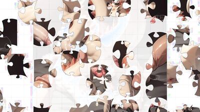 Furry Jigsaw 29 (Part 1)