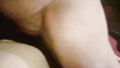 Bearded Al Parker And Steve Taylor Rimmed Before Raw Breeding