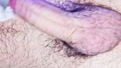 Trying the Max 2 sex toy by Lovense in my college roommate's cock 4K UHD XXX