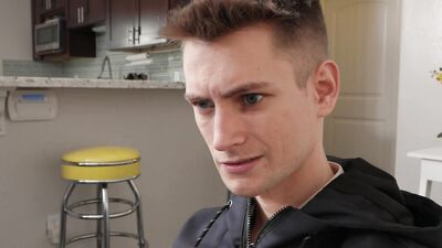 Bratty Stepbro Flip Fucks Stud - NextDoorStudios