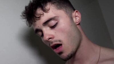 PETERFEVER Handsome Hugo Dupre Doggy Fucks Alon Kemey