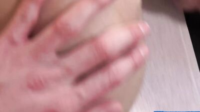 Twink Gay Milo Dusek And Andreas Griffin Pleases Each Other Cock