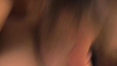 Courier Delivery Turns Into A Steaming Hot Threesome And An Even Hotter Cumshot - CZECH HUNTER