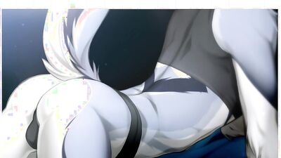 Furry Jigsaw 28 (Part 1)