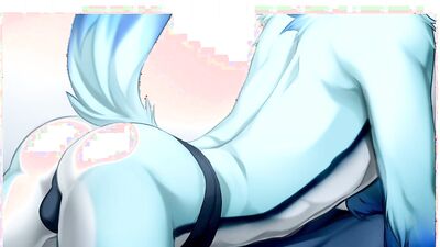 Furry Jigsaw 28 (Part 1)