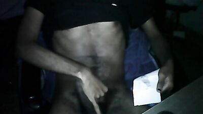 STEPBRO GIVING YOU HIS HOT CUM