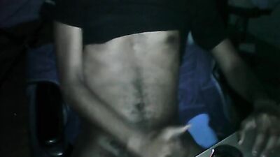 STEPBRO GIVING YOU HIS HOT CUM