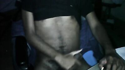 STEPBRO GIVING YOU HIS HOT CUM