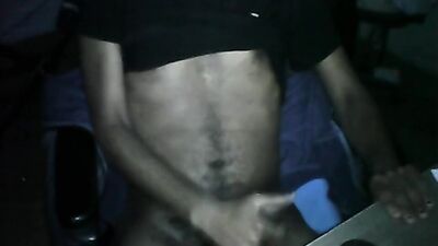 STEPBRO GIVING YOU HIS HOT CUM