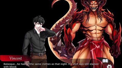 Monster Lover - Episode 2 - We unalive People!