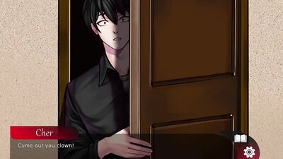 Monster Lover - Episode 2 - We unalive People!