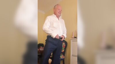 What's worn under my suit