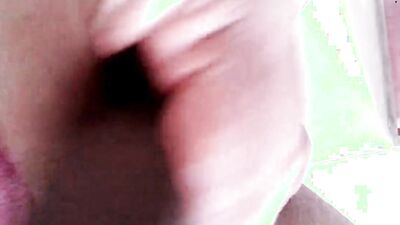 I PUT IT OUT AT THE TIME HE DID. TAVA PASSING. ALMOST SAW MY DICK OUT