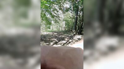 Far nude ride