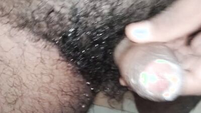 African same funy moments and helping the Handjob