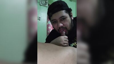 ikalawang putok ng tamod