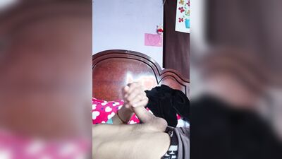 hard and thick cock touching it, very delicious