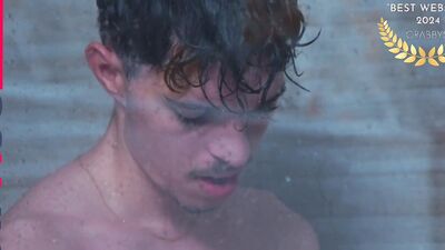 STAXUS COMPLETE :: Surprising my best friend in the shower !