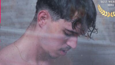 STAXUS COMPLETE :: Surprising my best friend in the shower !