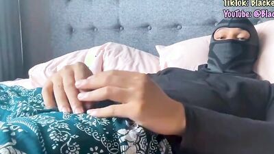 Blacked_Hippie Masked Man Chaturbate Cam Show Bulge Teasing & Flashing Ass
