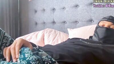 Blacked_Hippie Masked Man Chaturbate Cam Show Bulge Teasing & Flashing Ass