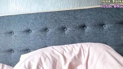 Blacked_Hippie Masked Man Chaturbate Cam Show Bulge Teasing & Flashing Ass