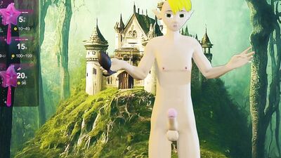 Send Those Dick Pics - Cody Elf