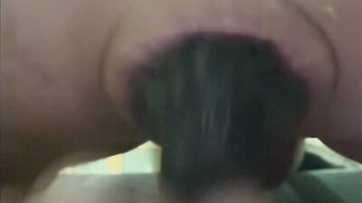 A full day of anal pounding