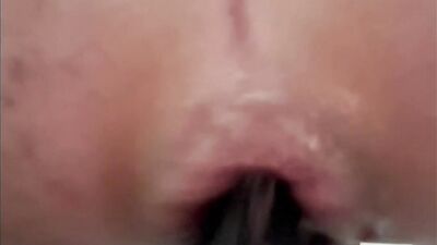 A full day of anal pounding