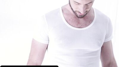 Mormon Boys Dakota Lovell & Rob Quin Share Perv Priest's Tight Holes - Missionary Boys